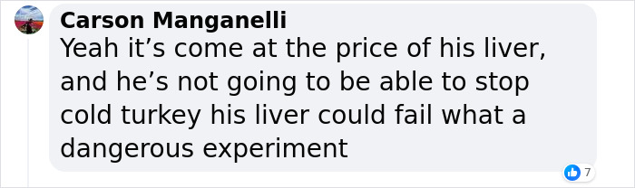 British Man Drinking 2,000 Pints In 200 Days Miscalculates, Sets Himself Up For A Dramatic Finale British Man Drinking 2,000 Pints In 200 Days Miscalculates, Sets Himself Up For A Dramatic Finale