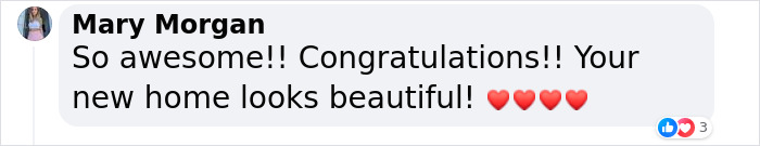Best Kept Secret: Daughter Was Hiding Her New House For A Year To Surprise Her Mom Best Kept Secret: Daughter Was Hiding Her New House For A Year To Surprise Her Mom