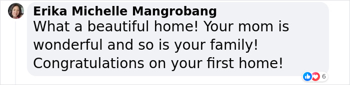 Best Kept Secret: Daughter Was Hiding Her New House For A Year To Surprise Her Mom Best Kept Secret: Daughter Was Hiding Her New House For A Year To Surprise Her Mom