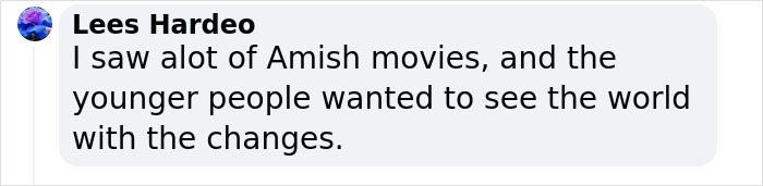 Amish Men Exposed After Their Phones Rang During Emergency Alert Test Amish Men Exposed After Their Phones Rang During Emergency Alert Test