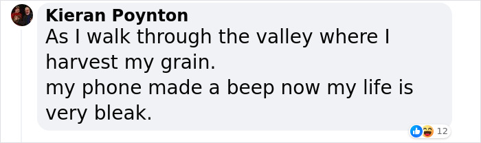 Amish Men Exposed After Their Phones Rang During Emergency Alert Test Amish Men Exposed After Their Phones Rang During Emergency Alert Test