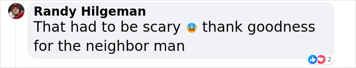 7-Year-Old Boy Goes Face-To-Face With A Bear, Gets Saved By A Brave Neighbor 7-Year-Old Boy Goes Face-To-Face With A Bear, Gets Saved By A Brave Neighbor