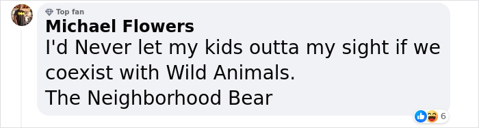 7-Year-Old Boy Goes Face-To-Face With A Bear, Gets Saved By A Brave Neighbor 7-Year-Old Boy Goes Face-To-Face With A Bear, Gets Saved By A Brave Neighbor