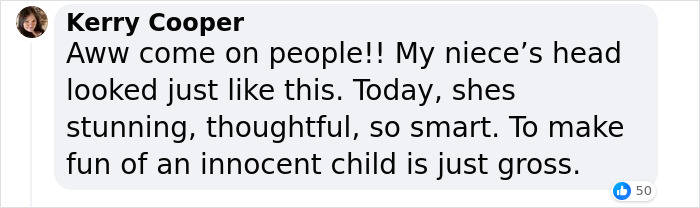 Paris Hilton Fires Back After Internet Trolls Mocked Her Baby Boy’s Physical Appearance Paris Hilton Fires Back After Internet Trolls Mocked Her Baby Boy’s Physical Appearance