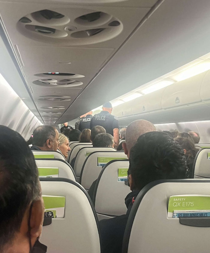 Pilot Faces Charges For Attempted Murder After "Mental Breakdown" Led To Near Disaster Mid-Flight Pilot Faces Charges For Attempted Murder After "Mental Breakdown" Led To Near Disaster Mid-Flight