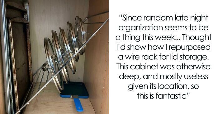 40 Gorgeously Satisfying Pics To Bring Organization Lovers Peace And Joy (New Pics)