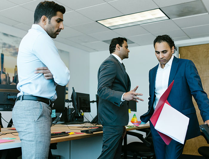 Guy Maliciously Complies And Sticks To The Schedule, Watches Complete Chaos Unfold In 3 Hours Guy Maliciously Complies And Sticks To The Schedule, Watches Complete Chaos Unfold In 3 Hours