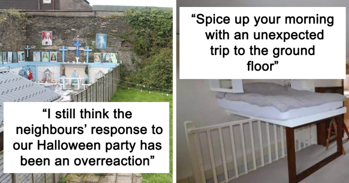 35 Hilariously Bad Photos Taken By Real Estate Agents