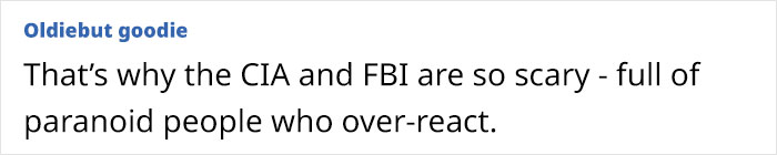 Debate Erupts Online After Former CIA Agent Reveals The 7 Things She Forbids Her Kid From Doing Debate Erupts Online After Former CIA Agent Reveals The 7 Things She Forbids Her Kid From Doing