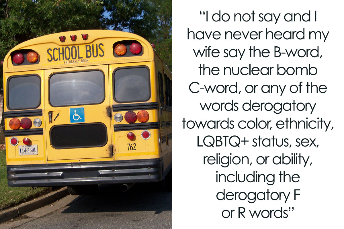 I Don t Feel Like We Owe It To Them Parents Refuse To Apologize To