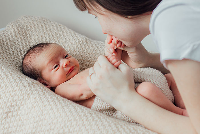 Mother-In-Law Cleans The House While Daughter-In-Law Is In Labor, Demands Payment Mother-In-Law Cleans The House While Daughter-In-Law Is In Labor, Demands Payment