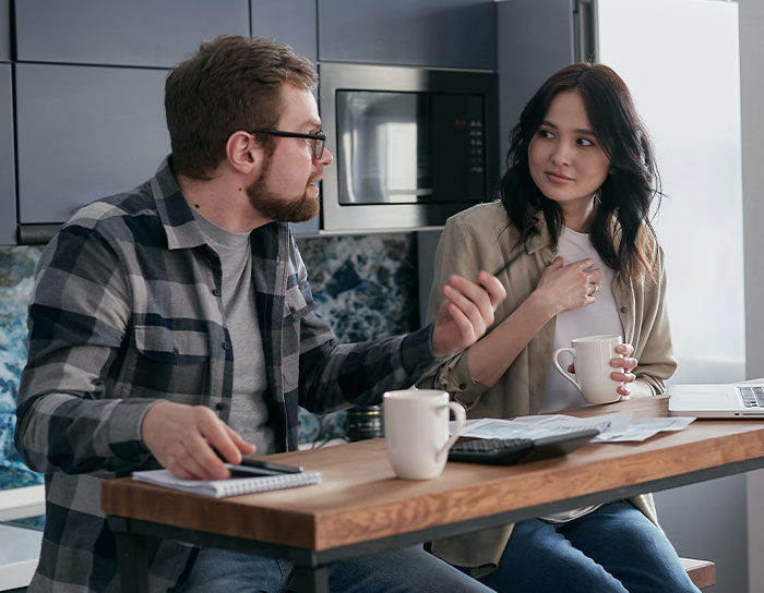 Mother-In-Law Cleans The House While Daughter-In-Law Is In Labor, Demands Payment Mother-In-Law Cleans The House While Daughter-In-Law Is In Labor, Demands Payment