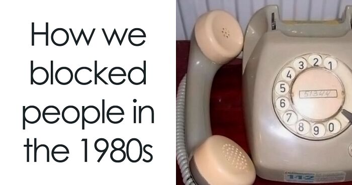 Today’s Kids Could Never: 50 Funny ‘80s-‘90s Memes To Remind You Of The Good Ol’ Days