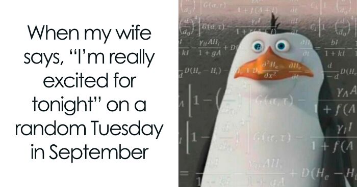 ‘The Dad’: 50 Hilarious Posts That Both Fellow Parents And Childfree Folk May Enjoy