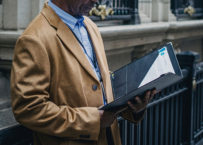 Woman Really Regrets Messing With Her Coworker After He Ends Her Law Career Woman Really Regrets Messing With Her Coworker After He Ends Her Law Career