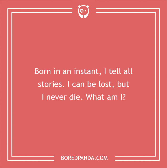 105 Riddles For Teens That Would Be Perfect For Game Nights