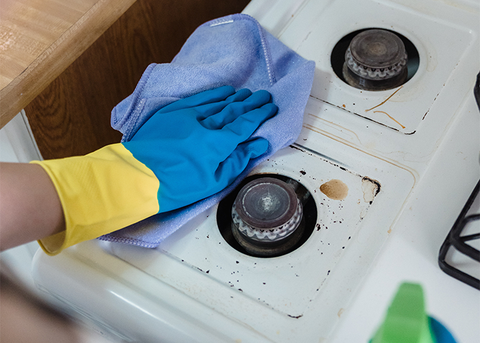 Person Lets Karma Do The Work After Leaving Home Complete Mess For Landlord To Find Person Lets Karma Do The Work After Leaving Home Complete Mess For Landlord To Find