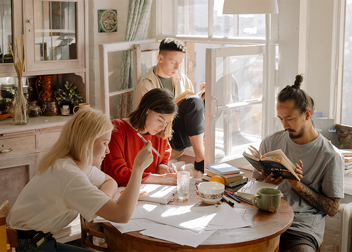 Person Lets Karma Do The Work After Leaving Home Complete Mess For Landlord To Find Person Lets Karma Do The Work After Leaving Home Complete Mess For Landlord To Find