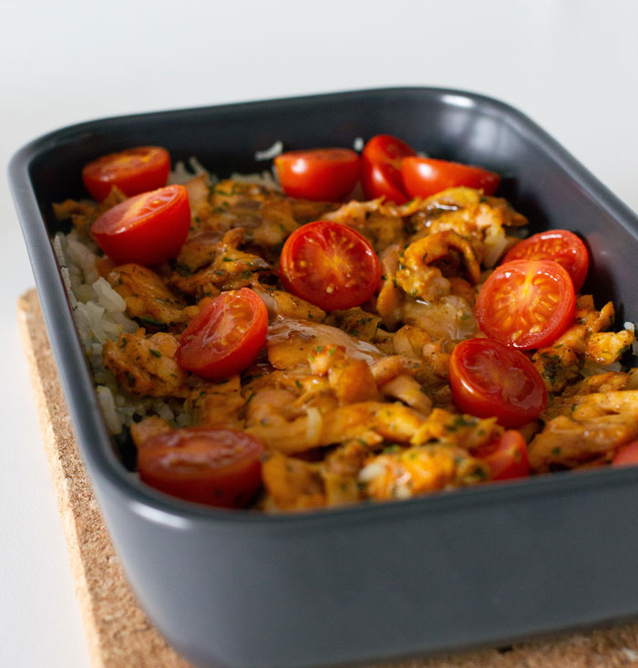 "My Husband Has Ruined Both Our Lives By Asking Me To Double Up His Lunch Serving For Work" "My Husband Has Ruined Both Our Lives By Asking Me To Double Up His Lunch Serving For Work"