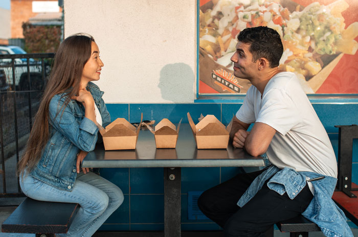 "My Husband Has Ruined Both Our Lives By Asking Me To Double Up His Lunch Serving For Work" "My Husband Has Ruined Both Our Lives By Asking Me To Double Up His Lunch Serving For Work"