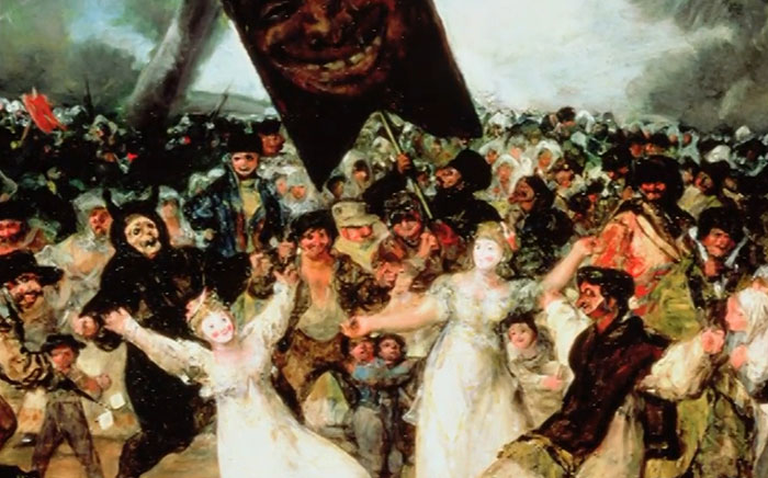 Modern-Day Witches And Pagans Still Celebrate Samhain, The 2000-Year-Old “Original Halloween” Modern-Day Witches And Pagans Still Celebrate Samhain, The 2000-Year-Old “Original Halloween”