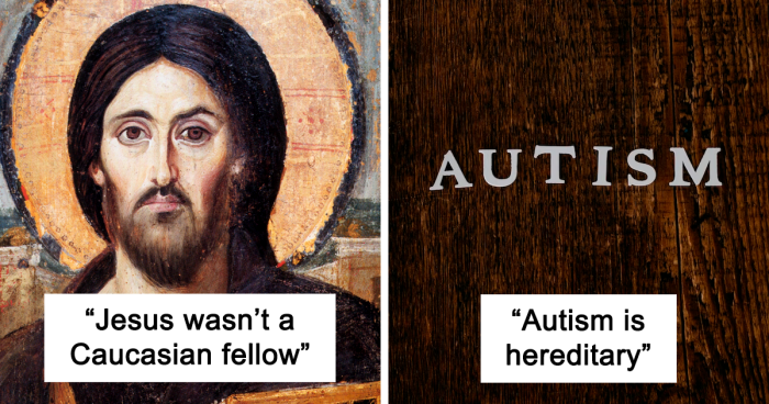 29 Solid Facts That Some People Flat-Out Refuse To Accept