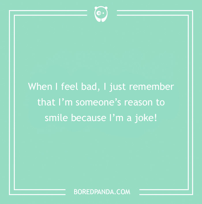 130 Self-Deprecating Jokes To Not Take Yourself Too Seriously