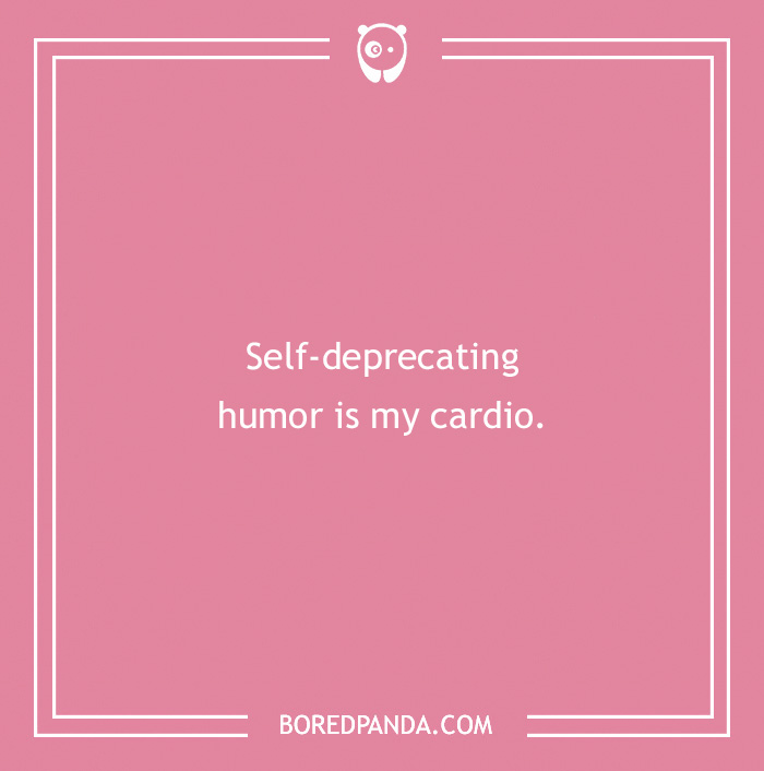 130 Self-Deprecating Jokes To Not Take Yourself Too Seriously