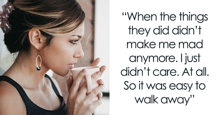51 People Share Heartbreaking Stories Of The Moment They Knew Their Relationship Was Over