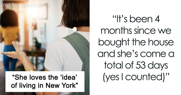 Woman Is Shocked When SIL Starts Moving Her Stuff Into Their Guest Bedroom, Kicks Her Out