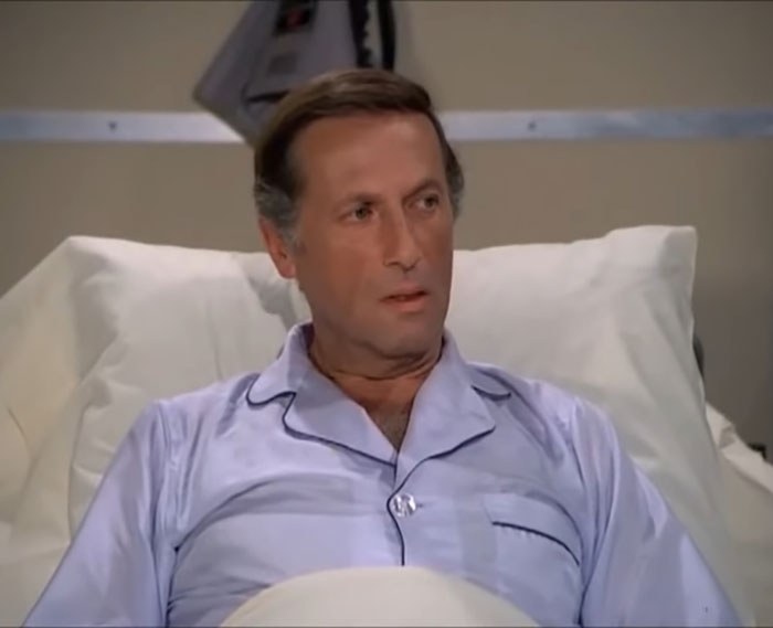 Cecil Colby in Dynasty