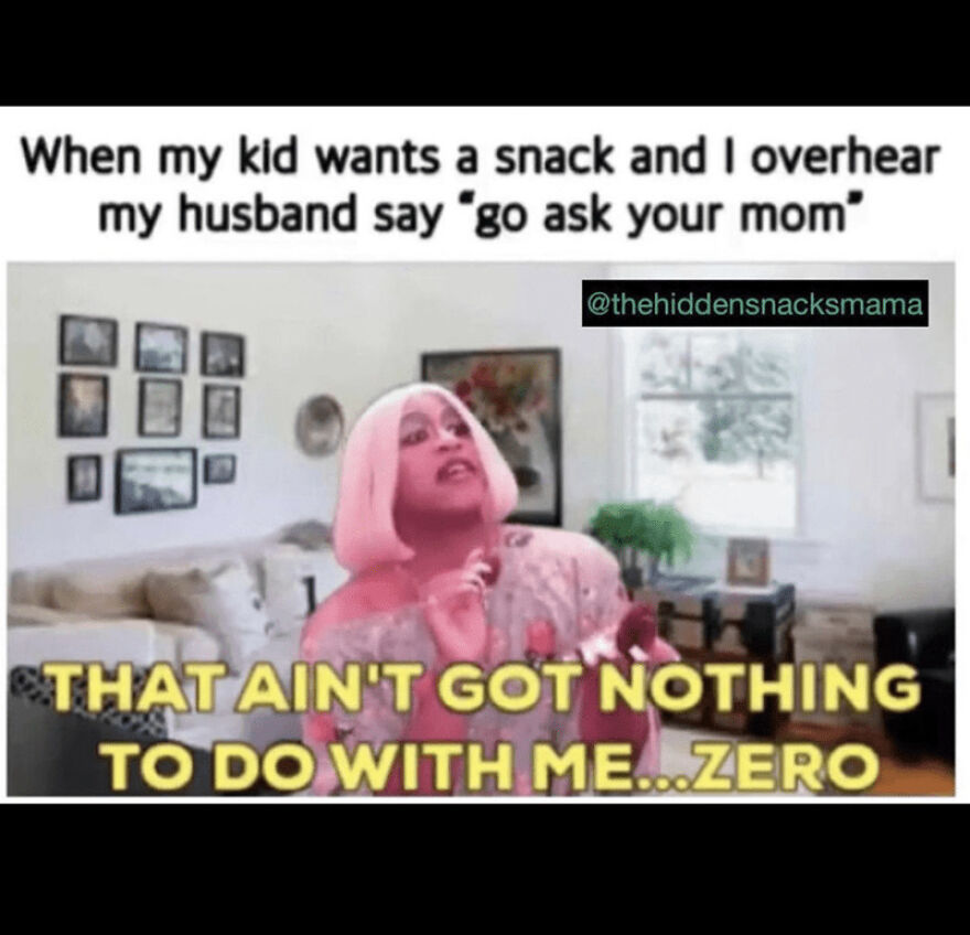Parenting Memes That Moms And Dads Relate To