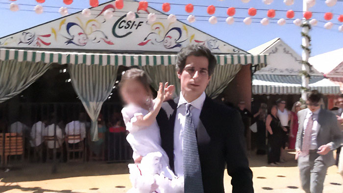 Royal Couple Ordered To Rename Their Baby Girl Over Her Name Being Ridiculously Long Royal Couple Ordered To Rename Their Baby Girl Over Her Name Being Ridiculously Long