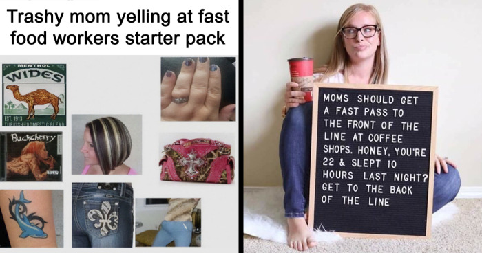 “Mom: Unacceptable”: 50 Examples Of The Most Entitled Parents, As Shared By This Community