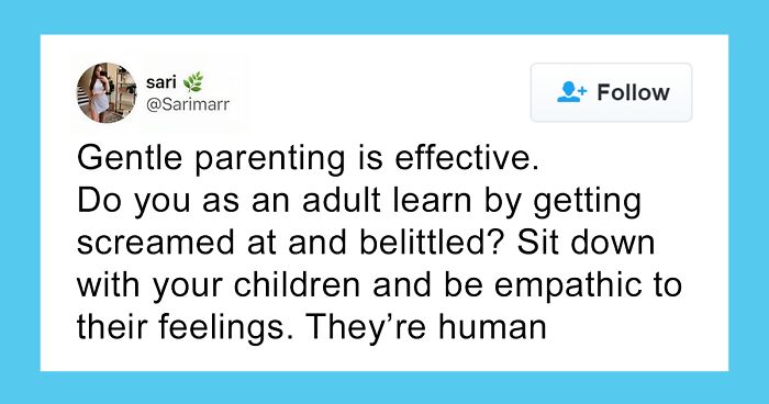 “Mom: Unacceptable”: 50 Examples Of The Most Entitled Parents, As Shared By This Community