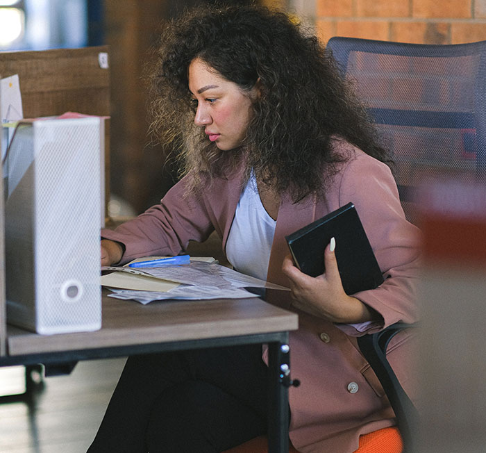 Supervisor Reveals Her True Colors After Employee Quits, Gets Fired Supervisor Reveals Her True Colors After Employee Quits, Gets Fired