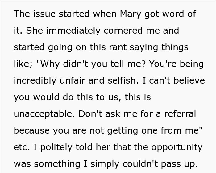 Supervisor Reveals Her True Colors After Employee Quits, Gets Fired Supervisor Reveals Her True Colors After Employee Quits, Gets Fired