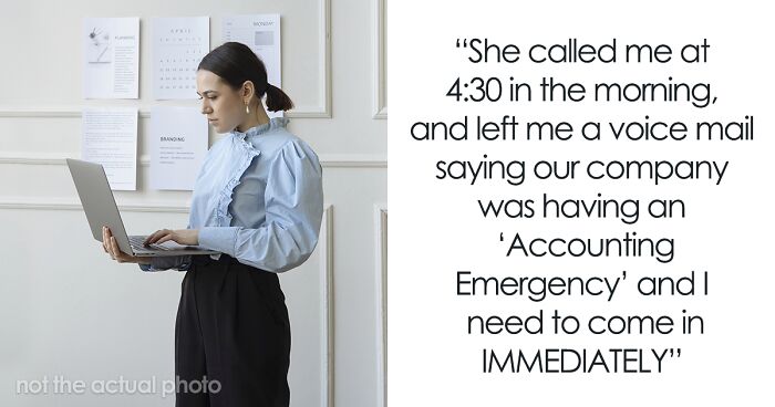 Supervisor Reveals Her True Colors After Employee Quits, Gets Fired