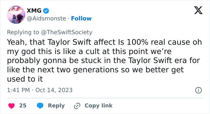 "Failed Parenting On Grand Display": Swifties’ Behavior At The Eras Tour Screenings Leaves Fans Annoyed