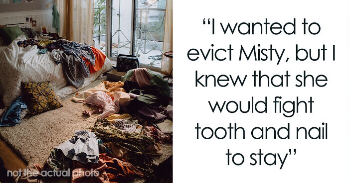 Ex-Landlord Gives A Sparkling Review To Nightmare Tenant In A Brilliantly Petty Act Of Revenge