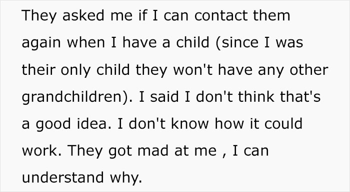 Bride Uninvites Adoptive Parents From The Wedding And Ends Up Cutting Them Off Completely Bride Uninvites Adoptive Parents From The Wedding And Ends Up Cutting Them Off Completely