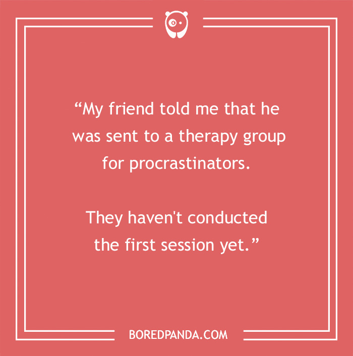 Great Therapist Jokes To Remind Us All About The Importance Of Mental