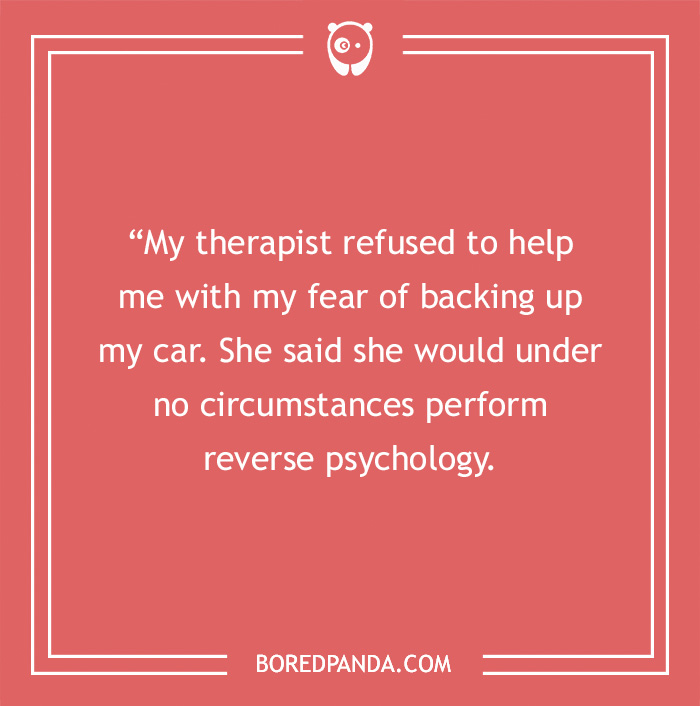 Great Therapist Jokes To Remind Us All About The Importance Of Mental