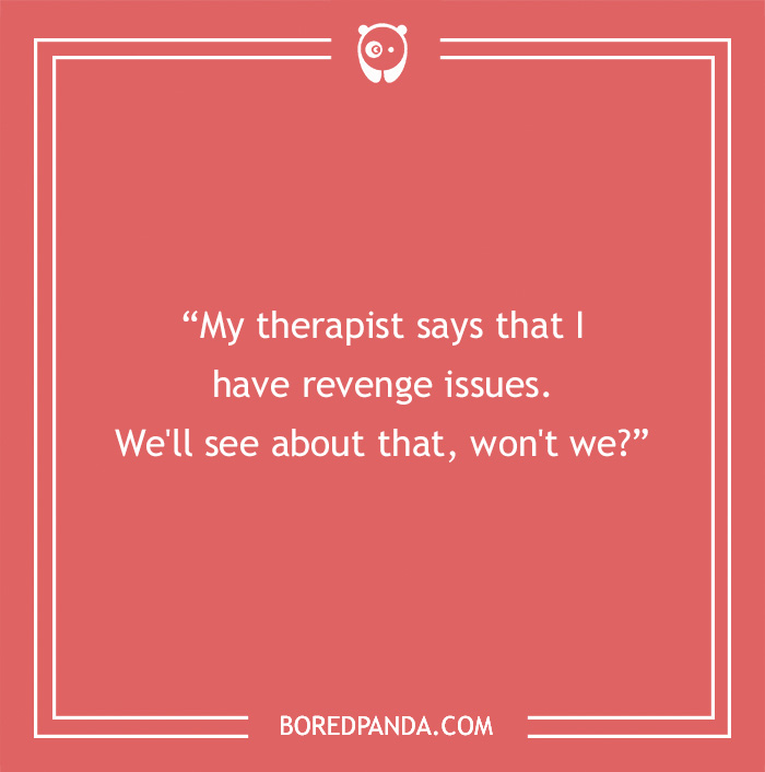 Great Therapist Jokes To Remind Us All About The Importance Of Mental