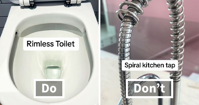 26 Things This Professional Cleaner Refuses To Have In Their Home