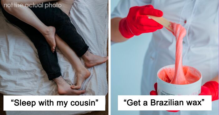 People Online Talk About The 31 Things They Did Once And Promised “Never Again”