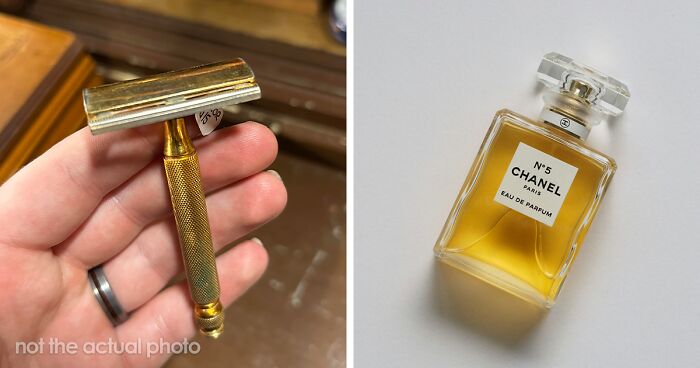 “What Are Some Things You’d Only Buy Second-Hand, Never Brand New?” (30 Answers)