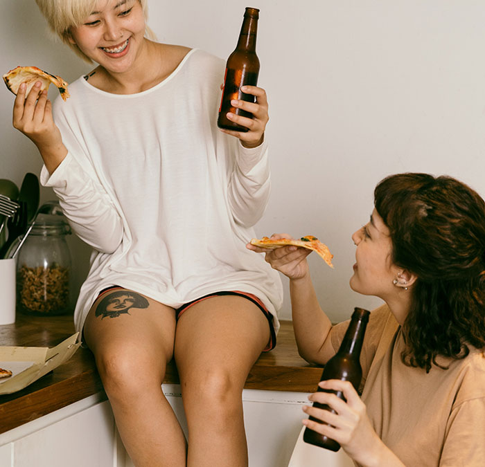 “As A Kid, I Always Wondered Why Adults Would Do That”: 30 Things People Started Liking Over Time