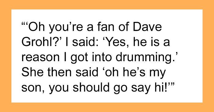 “What’s Something That’s Happened To You That Sounds Fake But Unfortunately Isn’t?” (50 Answers)