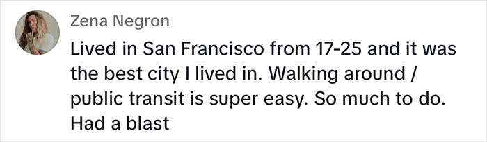 Guy Who Lived In Most Big Cities In The US Shares The Worst Three To Live In While In Your 20s